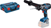 Bosch Professional GSB 18V-150 C BITURBO (zonder accu) Bosch boormachine