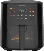 Inventum GF502HLDB Airfryer with baking programs