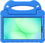 BlueBuilt Samsung Galaxy Tab A11 Kids Cover Blauw BlueBuilt tablet accessoire