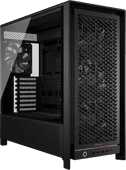 CORSAIR FRAME 5000D RS Zwart Computerbehuizing