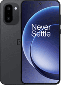 OnePlus 15R 512GB Zwart 5G Smartphone promotie