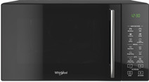 Whirlpool MWP 295 B Whirlpool combi-microgolfoven