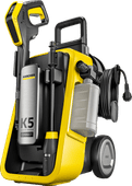 Karcher K5 Comfort Premium Connect Hogedrukreiniger kopen?