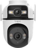 TP-Link Tapo C545D Samsung SmartThings ip-camera