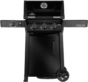 Napoleon Freestyle 365 SB Zwart Gasbarbecue kopen?