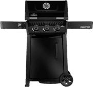 Napoleon Freestyle 365 Zwart Gasbarbecue kopen?