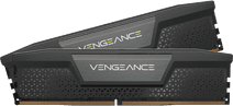 CORSAIR Vengeance 32GB (2x16GB) DDR5 DIMM 6400MT/s CL36 XMP Corsair RAM geheugen