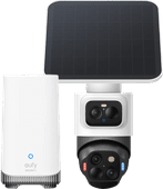 EufyCam S4 + HomeBase 3 EufyCam S4