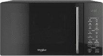 Whirlpool MWP 295 B Vrijstaande microgolfoven