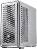 Cooler Master MasterFrame 600 Zilver Computerbehuizing