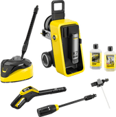 Karcher K7 Comfort Premium Connect Home Kärcher hogedrukreiniger voor het terras