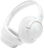 JBL Tune 780NC Wit Spatial audio koptelefoon