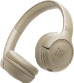 JBL Tune 530BT Goud Over ear koptelefoon
