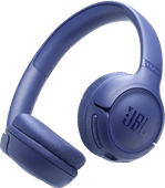 JBL Tune 530BT Blauw Koptelefoon of hoofdtelefoon kopen?