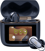 JBL Tour Pro 3 TWS Blauw Draadloze oordopjes of oortjes