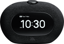 JBL Horizon 3 Zwart Radio