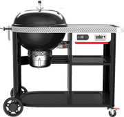 Weber Performer Premium Smart Weber