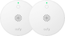 Eufy Rookmelder E10 Duo Pack Slimme rookmelder