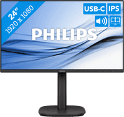 Philips 24B2U3301/00 1080p monitor