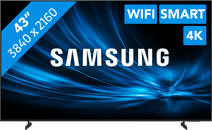 Samsung BEFX-H 43 inch Videoconferencing apparaat