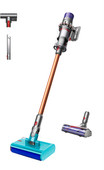 Dyson Cyclone V10 Submarine Stofzuiger met zeer goede zuigkracht
