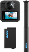 GoPro MAX2 Starterkit GoPro MAX 360