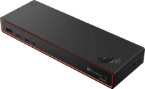 Lenovo ThinkPad Thunderbolt 5 Smart Dock 7500 Docking station met Thunderbolt aansluiting