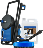 Nilfisk Excellent 170 Home Promotie met ecocheques