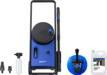 Nilfisk Core 140 PowerControl In-Hand Home Nilfisk hogedrukreiniger voor je terras