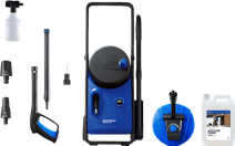 Nilfisk Core 150 PowerControl Home Nilfisk hogedrukreiniger voor je terras