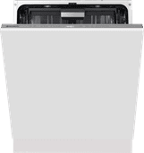 Wisberg WBBIDW42BP Wisberg vaatwasser aanbieding