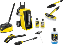 Kärcher K7 Comfort Premium Connect Car & Home Promotion : nettoyeurs à haute pression