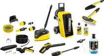 Kärcher K7 Comfort Premium Connect Complet Promotion : nettoyeurs à haute pression