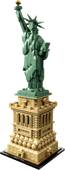 LEGO Architecture - La Statue de la Liberté 21042 LEGO Architecture