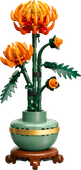 LEGO Botanicals - Le Chrysanthème 10368 LEGO