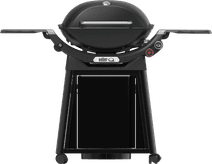 Weber Q 3200N+ met Onderstel Weber