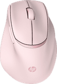 HP Tilt Ergonomische Muis 720M Roze Hp muis