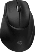 HP Tilt Ergonomische Muis 720M Zwart Hp muis
