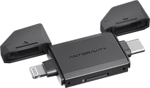 Antigravity Quick Reader Gift up to 50 euros