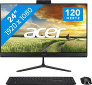 Acer Aspire (C24-B I5828) BE Windows Home desktop