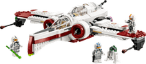 LEGO Star Wars ARC-170 Starfighter 75402 LEGO