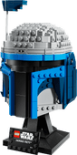 LEGO Star Wars Jango Fett Helmet 75408 LEGO