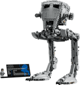 LEGO Star Wars - Le Marcheur AT-ST 75417 LEGO