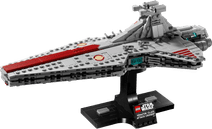 LEGO Star Wars - Le Croiseur d¿Assaut de Classe Venator 75441 LEGO