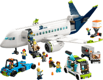 LEGO City Passenger Airplane 60367 LEGO City