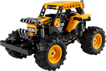 LEGO Technic Monster Jam DIGatron Pull-Back 42199 LEGO