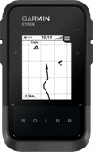 Garmin eTrex Solar Wandelnavigatie