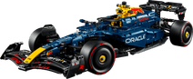 LEGO Technic - F1 Oracle Red Bull Racing RB20 42206 LEGO