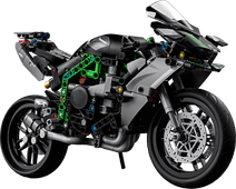 LEGO Technic Kawasaki Ninja H2R Motorcycle 42170 LEGO