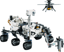 LEGO Technic NASA Mars Rover 42158 LEGO